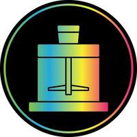 Cutter Vector Icon Design