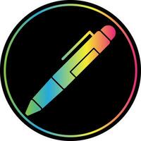 Pen Vector Icon Design