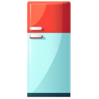 fridge illustrator ai generative png