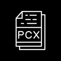 Pcx Vector Icon Design