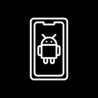 Android Vector Icon Design