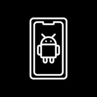 Android Vector Icon Design