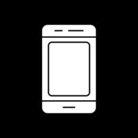 Mobile phone Vector Icon Design