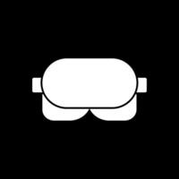 Ar headset Vector Icon Design