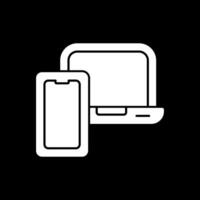 Device Vector Icon Design