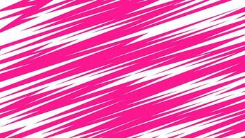 Abstract background with rough and jagged diagonal stripe pattern vector