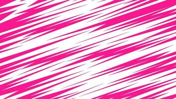 Abstract background with rough and jagged diagonal stripe pattern vector