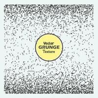 Grunge texture, vector abstract stock template, grungy Effect