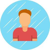 Man Vector Icon Design