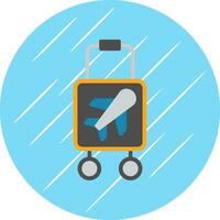 Travel Vector Icon Design