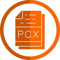 Pcx Vector Icon Design