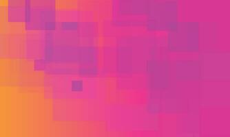 Blurred mesh gradient background vector