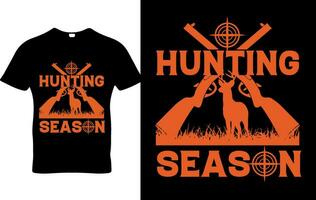 Hunting day father grandfather deer vector t-shirt design