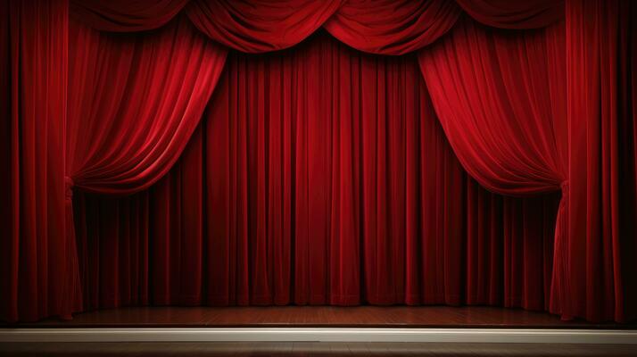 Stage Curtain Stock Photos Images and Backgrounds for Free Download