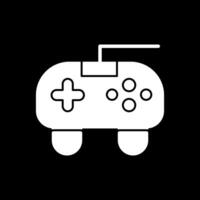 Controller Vector Icon Design