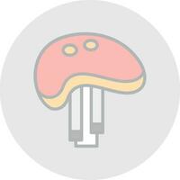 Helmet Vector Icon Design