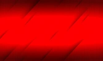 abstract red color for background vector illustration