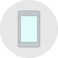 Mobile Vector Icon Design