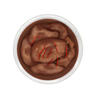 picante carnudo ensopado png