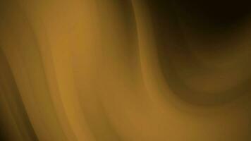abstract background with a dark brown and gold color video