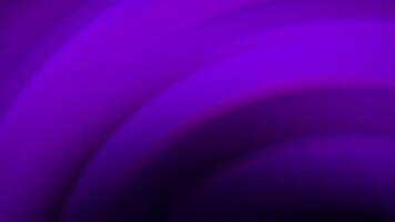 a purple background with a wave pattern video