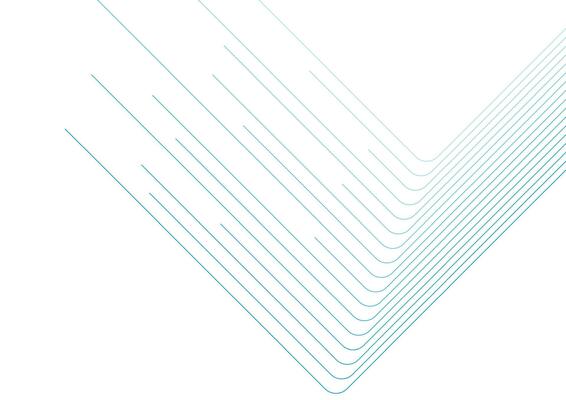 Blue white minimal lines abstract futuristic tech background