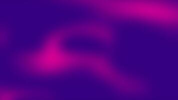 a purple and pink background with a blurry image video