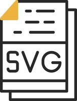 svg vector icono diseño