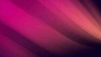 a pink and purple background with a wave pattern video