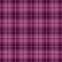 Tartan plaid pattern with texture. vector