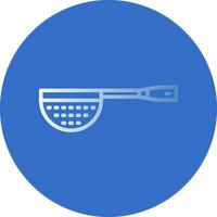 Sieve Vector Icon Design