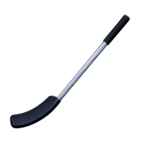 hockey 3d renderen icoon illustratie png