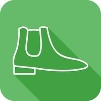 24 - Men's Boots.eps vector