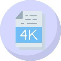 4k Vector Icon Design