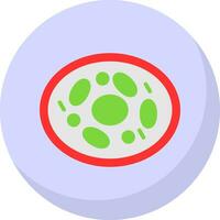 Cell Vector Icon Design