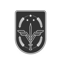 Military Emblem Vector Art, Icons, and Graphics for Free Download