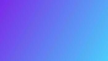 Blue and Purple Gradient Background photo