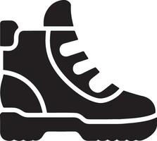 Trendy Footwear, Stylish Shoes, and Modern Sneakers. Iconic Design and Luxury Fashion. vector