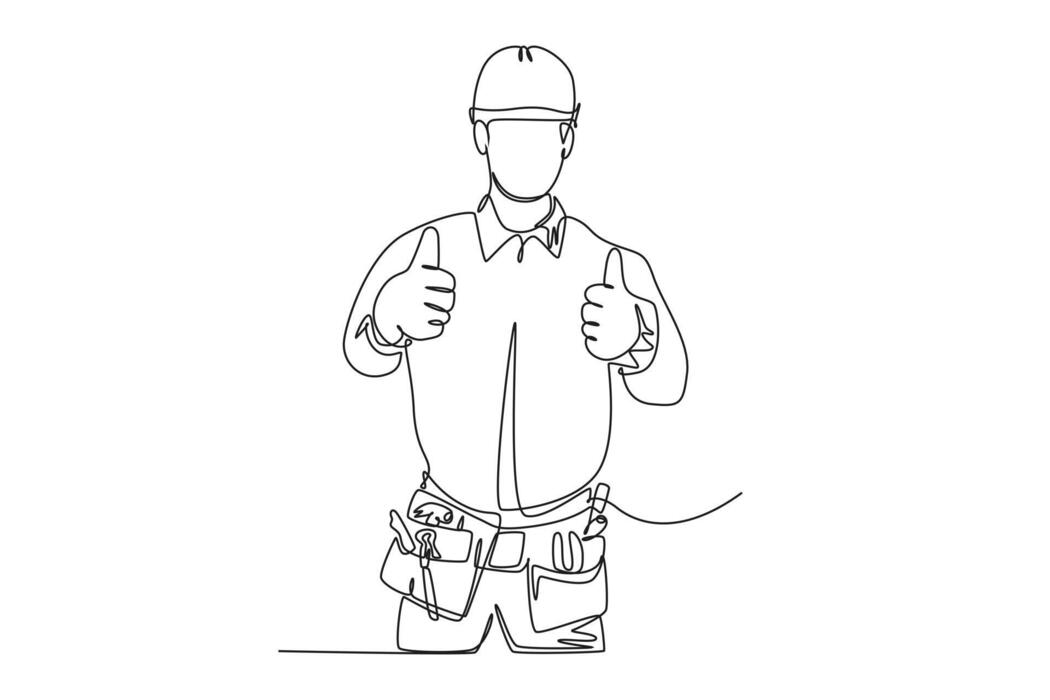 single-continuous-line-drawing