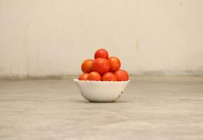 Tomatoes A Versatile Vegetable Choice photo