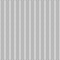 Seamless pattern guilloche ornament form dense, grid wavy curly lines vector