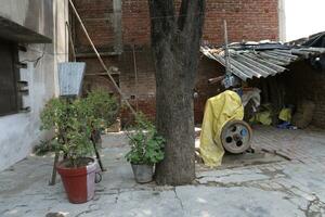this is a household junk photo