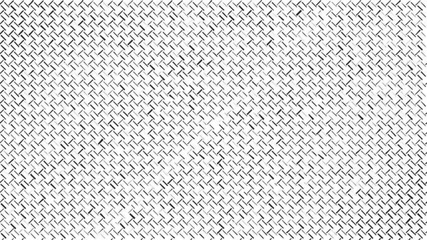 sin costura monocromo textura modelo , vector rústico antecedentes