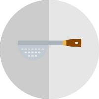 Sieve Vector Icon Design