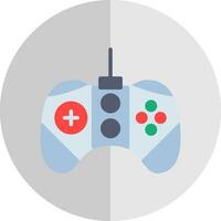 Gaming Vector Icon Design