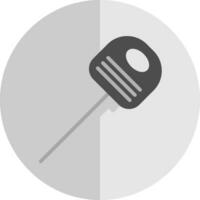 Key Vector Icon Design