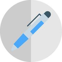 Pen Vector Icon Design