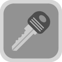 Key Vector Icon Design