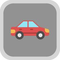 Cars Vector Icon Design