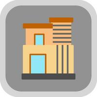 House Vector Icon Design